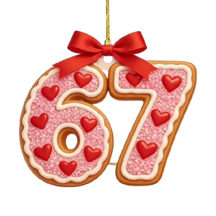 Acrylic Number Shape Pendant Valentines Tree Decoration for Door Wall Christmas Tree Display Wedding Festival Decoration
Acrylic Number Shape Pendant Valentines Tree Decoration for Door Wall Christmas Tree Display Wedding Festival Decoration