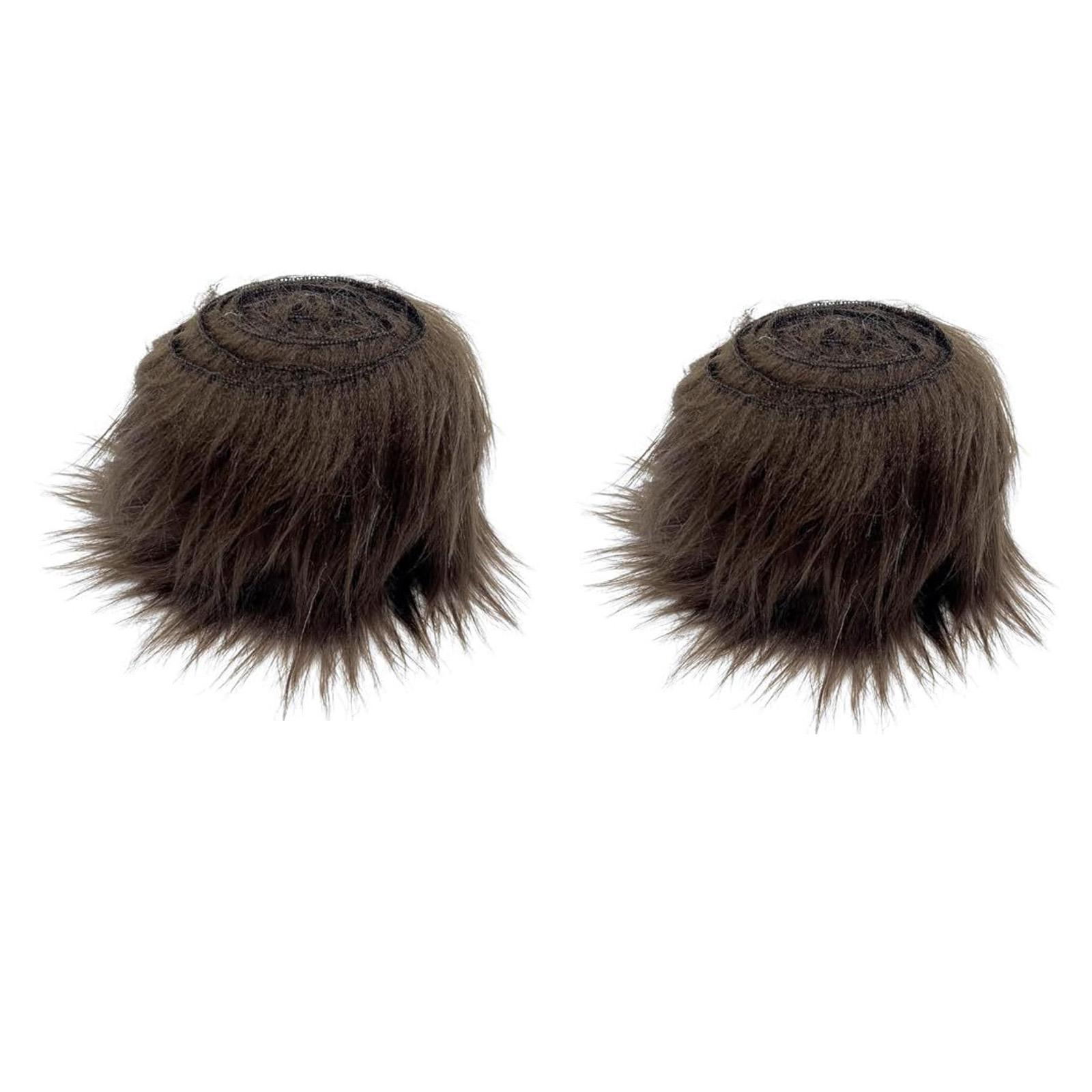 Faux Trim & Hemming Tape - Artificial Edge Decorative Trim For Costumes , Crafts , And Apparel DIY One Size
Faux Trim & Hemming Tape - Artificial Edge Decorative Trim For Costumes , Crafts , And Apparel DIY One Size