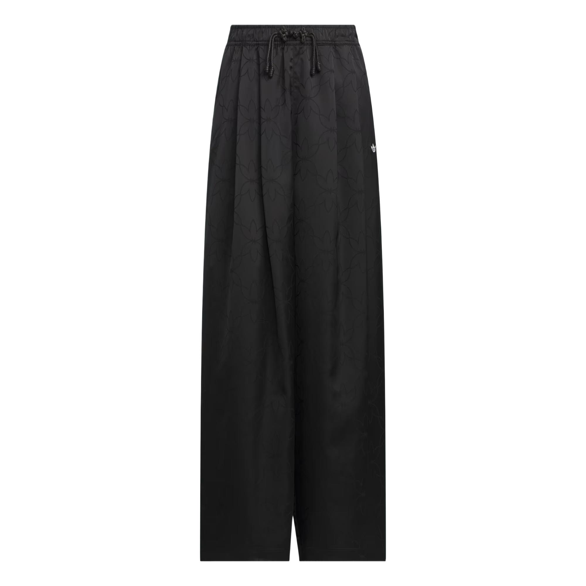 Adidas Originals Comfortable Soft Skin-Friendly Fashion Sports Long Pants Women bottoms Black KB6406 M
Adidas Originals Comfortable Soft Skin-Friendly Fashion Sports Long Pants Women bottoms Black KB6406 M