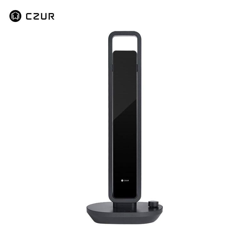 CZUR ETS0801 Smart Document Camera & Desk Lamp CN plug (adapter included)
CZUR ETS0801 Smart Document Camera & Desk Lamp CN plug (adapter included)