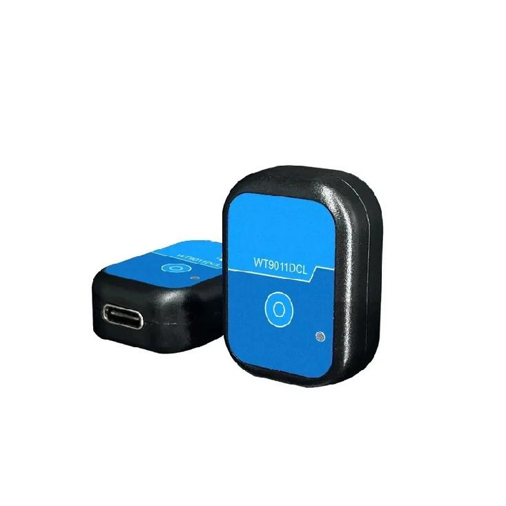 Bluetooth 5.0 3-осьовий акселерометр гіроскоп 9DOF датчик кута електронний компас магнітометр інклінометр
Bluetooth 5.0 3-осьовий акселерометр гіроскоп 9DOF датчик кута електронний компас магнітометр інклінометр