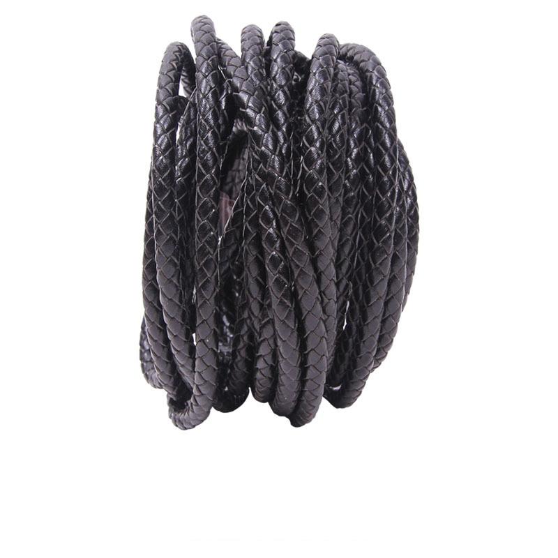 1meter 3 4 5 6 mm Round Braided Leather Cord Thread Black Brown Red Genuine Leather Rope Diy Bracelet Necklace Jewelry Making Dia 3mm чёрный
1meter 3 4 5 6 mm Round Braided Leather Cord Thread Black Brown Red Genuine Leather Rope Diy Bracelet Necklace Jewelry Making Dia 3mm чёрный