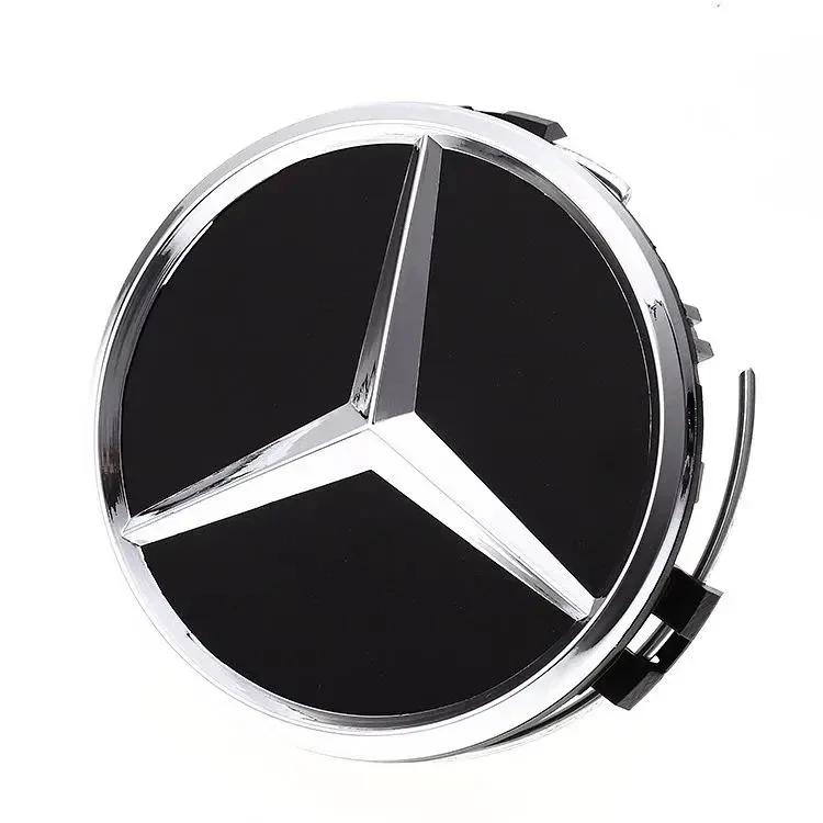 For Mercedes Benz 75MM Car Styling Wheel Center Covers Hub Caps Replacement For Mercedes Benz W211 W203 W204 W210 W124 AMG W202
For Mercedes Benz 75MM Car Styling Wheel Center Covers Hub Caps Replacement For Mercedes Benz W211 W203 W204 W210 W124 AMG W202