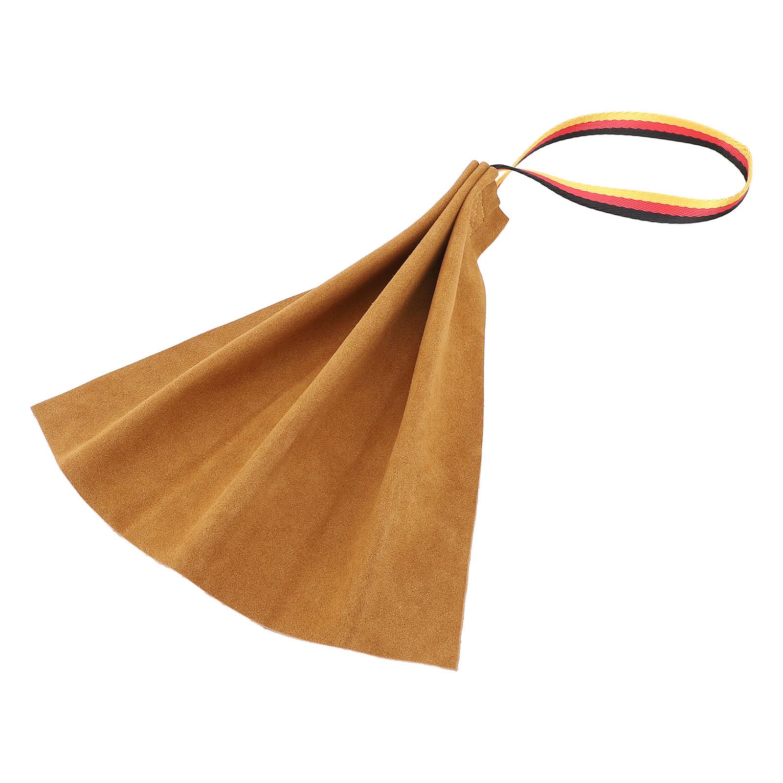 Dog Training Bite Rag Artificial Leather Interactive High Toughness Dog Bite Rag Tug Toy for Large Dogs
Dog Training Bite Rag Artificial Leather Interactive High Toughness Dog Bite Rag Tug Toy for Large Dogs