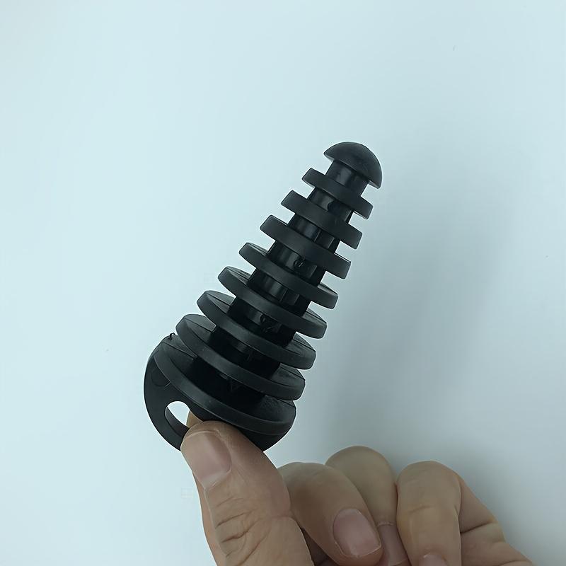 Colorful Motorcycle Exhaust Plug | Waterproof, Durable Off-Road Motocross Accessory for Street Motor Scooters
Colorful Motorcycle Exhaust Plug | Waterproof, Durable Off-Road Motocross Accessory for Street Motor Scooters