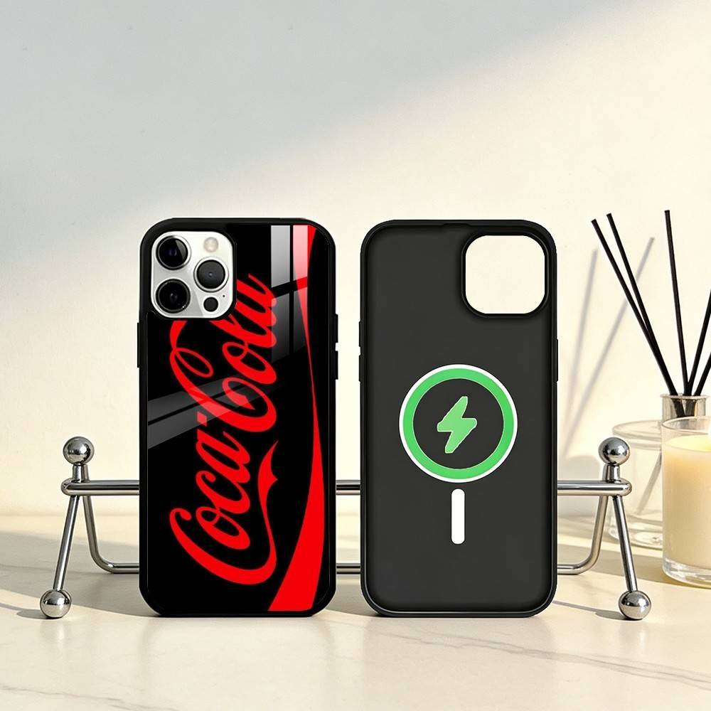 CocaS-Fashion Cola Phone Case For iPhone17,16,15,14,13,12,11 Plus,Pro Max Magnetic For Magsafe Wireless Charging iPhone15PRO
CocaS-Fashion Cola Phone Case For iPhone17,16,15,14,13,12,11 Plus,Pro Max Magnetic For Magsafe Wireless Charging iPhone15PRO
