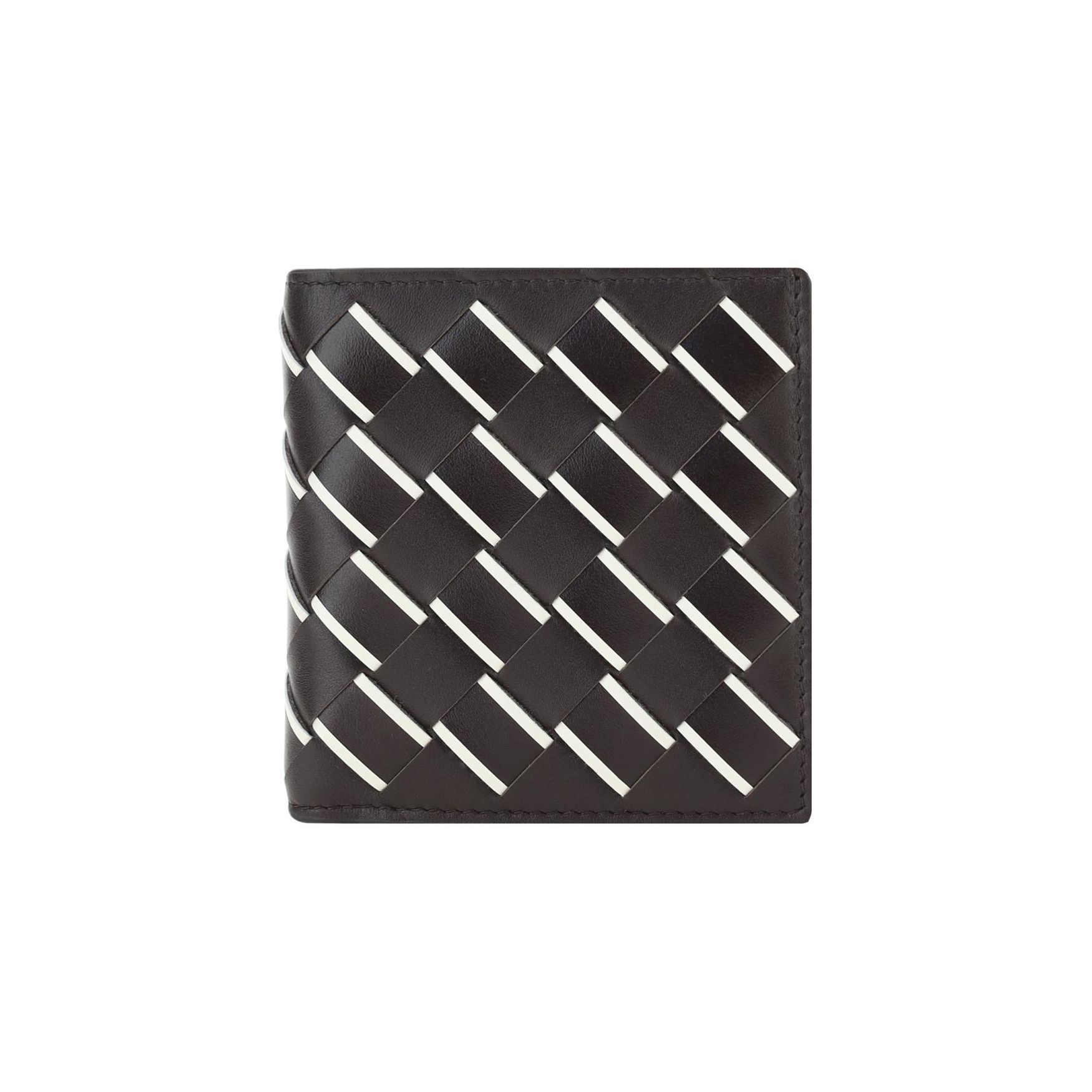 Bottega Veneta Avenue Classic Woven Double Fold Design Calfskin Card Holder Wallet Men Wallet Brown 749400V3TD12364 Basic Set (Bag+Dust Bag)
Bottega Veneta Avenue Classic Woven Double Fold Design Calfskin Card Holder Wallet Men Wallet Brown 749400V3TD12364 Basic Set (Bag+Dust Bag)