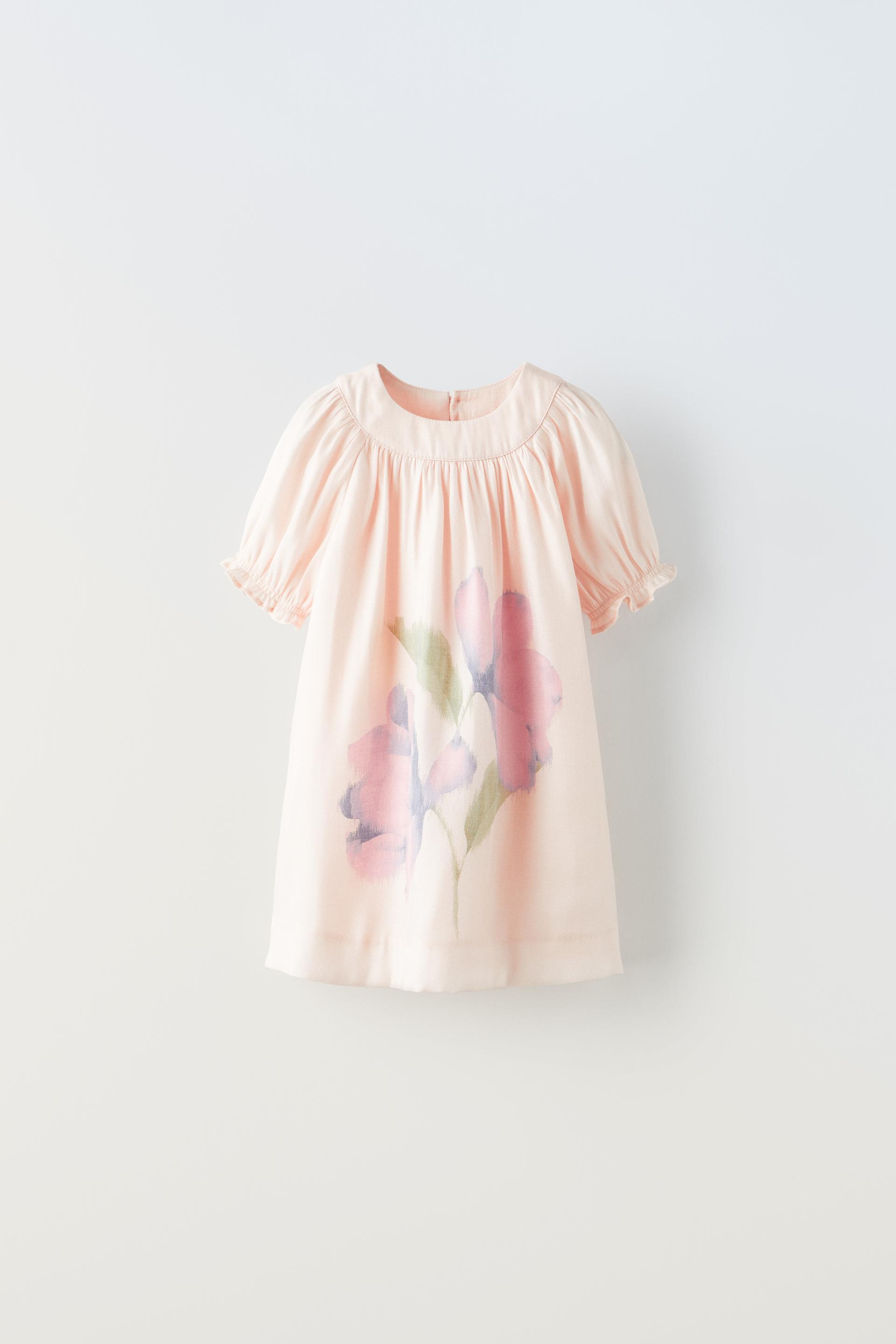 ПЛАТЬЕ С ЦВЕТОЧНЫМ ПРИНТОМ
ПЛАТЬЕ С ЦВЕТОЧНЫМ ПРИНТОМ