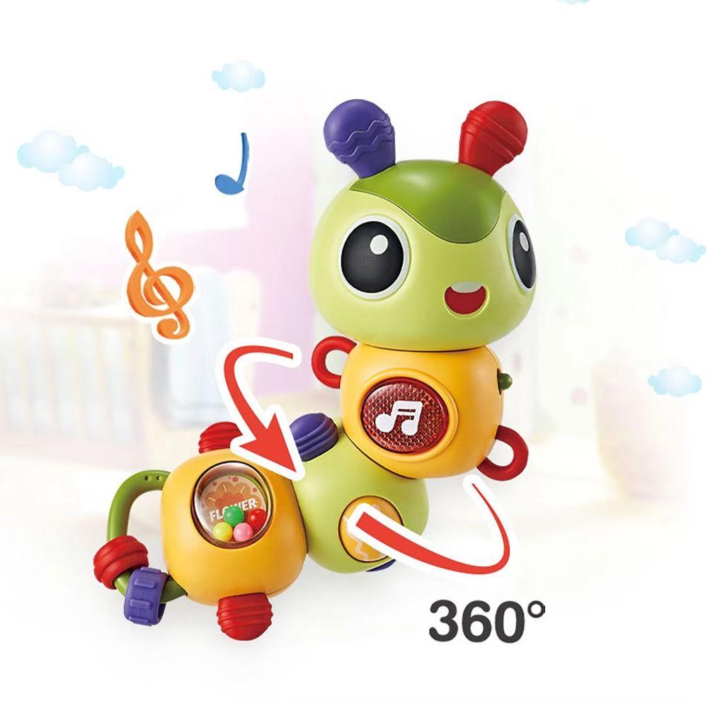 with Music Lights Musical Sensory Toys Plastics Spinning Music Toys Children Funny Gift Style A
with Music Lights Musical Sensory Toys Plastics Spinning Music Toys Children Funny Gift Style A