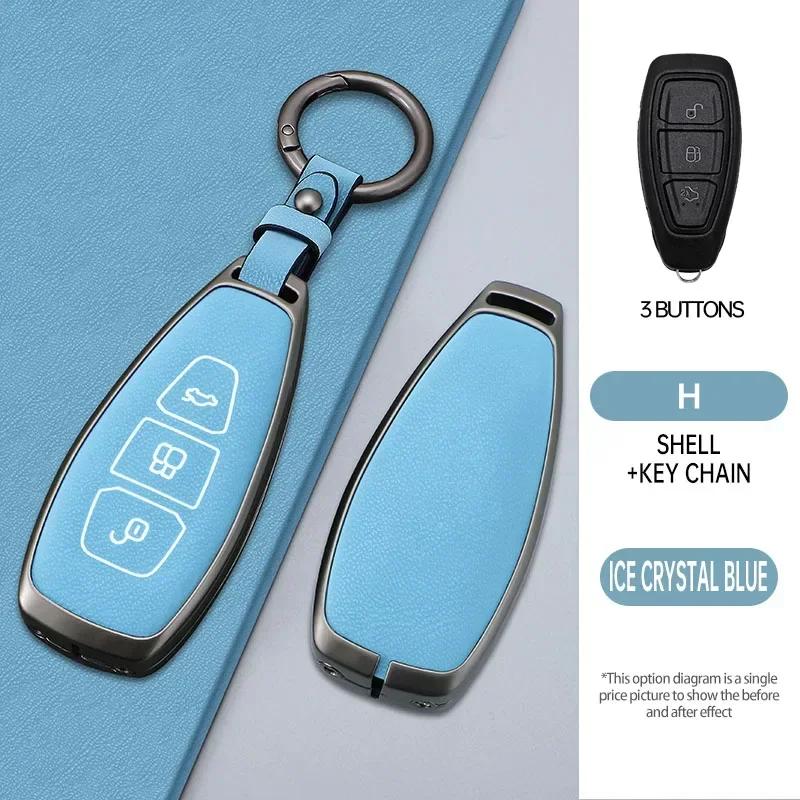 Stylish Car Key Case For Ford Ranger Cmax Smax Focus Galaxy Mondeo Transit Tourneo Car Keychain Protective Case Cover
Stylish Car Key Case For Ford Ranger Cmax Smax Focus Galaxy Mondeo Transit Tourneo Car Keychain Protective Case Cover