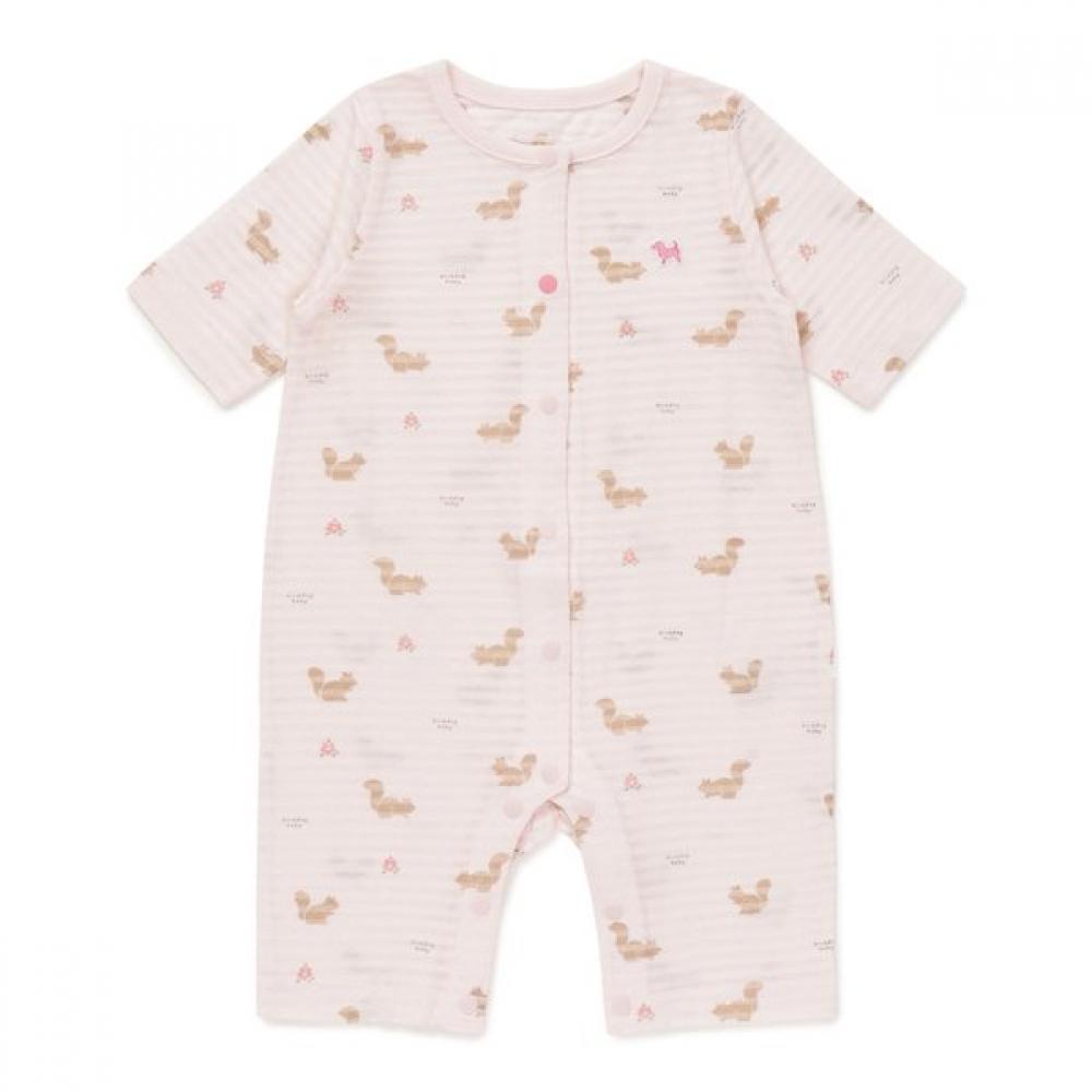 Bluedog Baby Judy Romper Model 45170 041 21 Pink/18 months (85)
Bluedog Baby Judy Romper Model 45170 041 21 Pink/18 months (85)