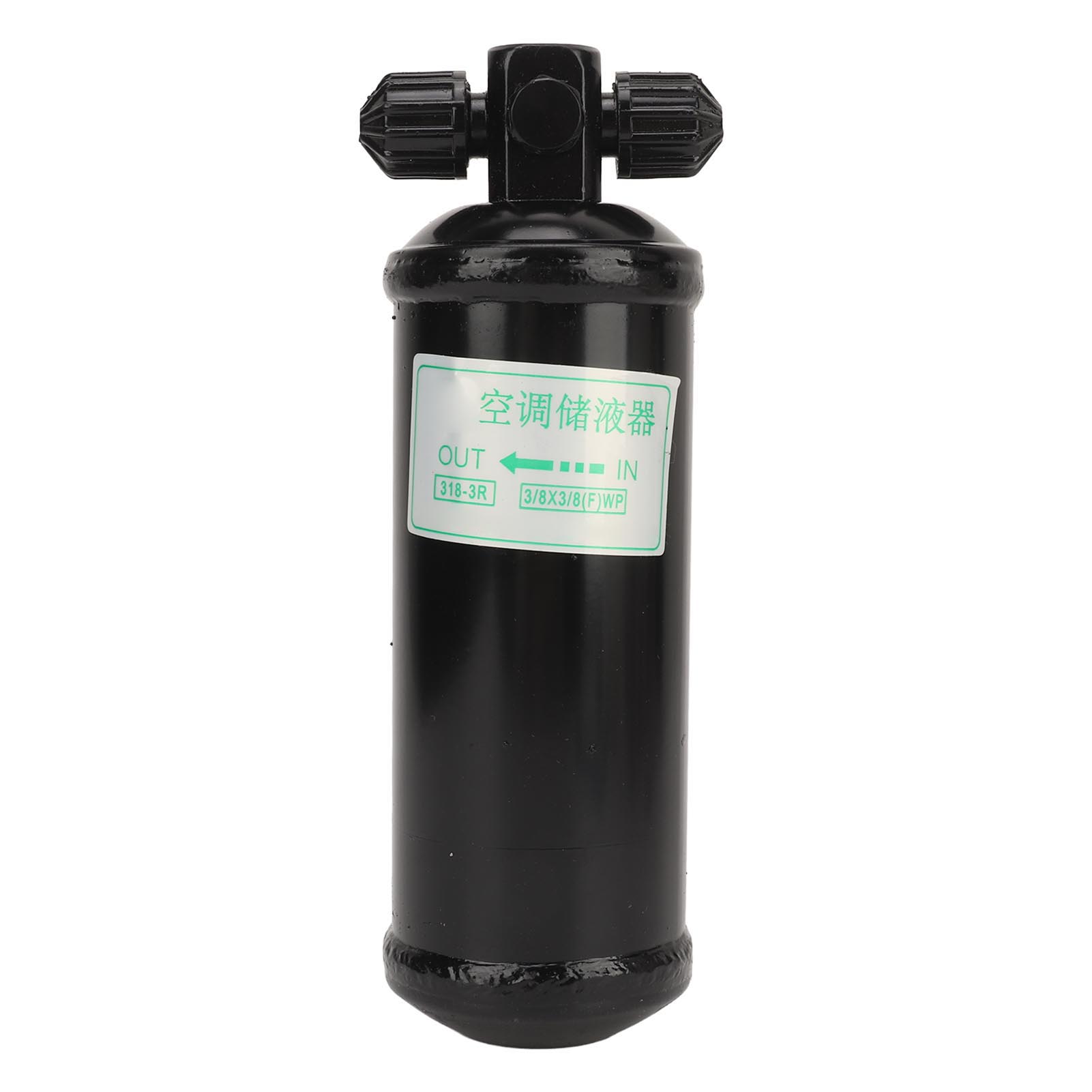 Air Conditioning Dryer 3183R Universal AC Air Conditioning Receiver Drier Car Drying Bottle for
Air Conditioning Dryer 3183R Universal AC Air Conditioning Receiver Drier Car Drying Bottle for