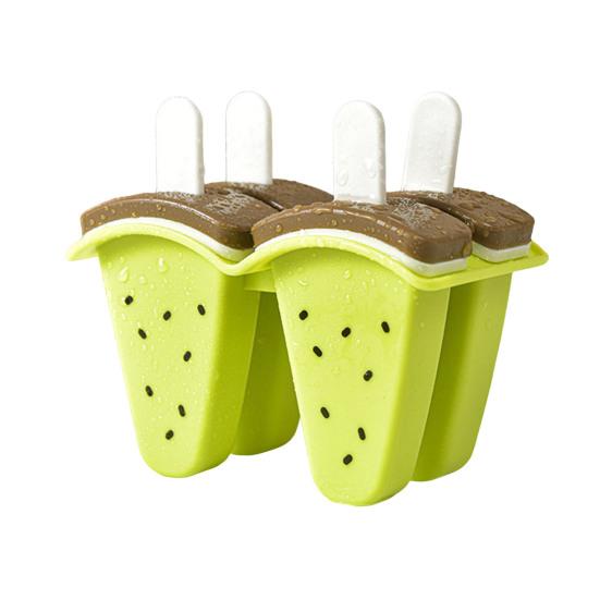 Yousheng Ice Cube Mold Fruit Shape Summer Party Ice Tray Easy Release Spill-Proof Design Picnic Ice Cube Maker DIY Popsicle M
Yousheng Ice Cube Mold Fruit Shape Summer Party Ice Tray Easy Release Spill-Proof Design Picnic Ice Cube Maker DIY Popsicle M