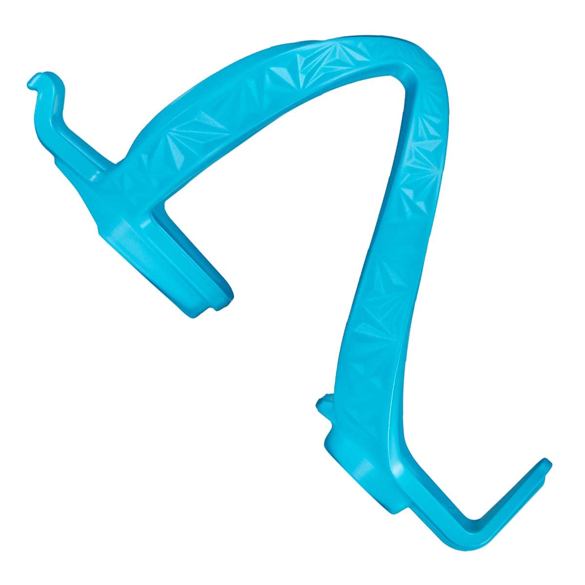 Supacaz Poly Bottle Neon Blue Cage,
Supacaz Poly Bottle Neon Blue Cage,
