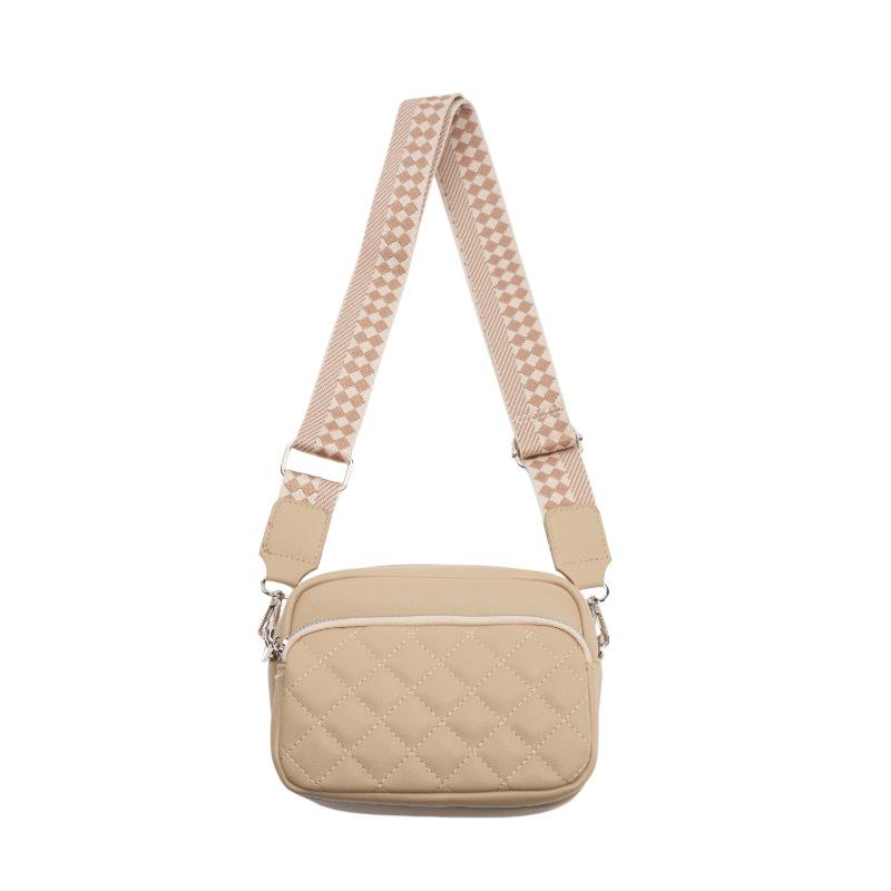 New Geometric Women Bag - Casual Square Shoulder Bag with Wide Strap Versatile Crossbody Purse for Everyday Stylish Look абрикосовий
New Geometric Women Bag - Casual Square Shoulder Bag with Wide Strap Versatile Crossbody Purse for Everyday Stylish Look абрикосовий