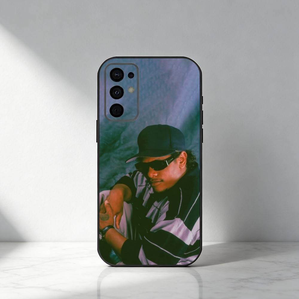 Gangsta Rapper Eazy-E Phone Case For Samsung S25,S24,S21,S22,S23,S20,Ultra,S26,Plus,Fe,Note,5G Black Cover Samsung S26ULTRA
Gangsta Rapper Eazy-E Phone Case For Samsung S25,S24,S21,S22,S23,S20,Ultra,S26,Plus,Fe,Note,5G Black Cover Samsung S26ULTRA