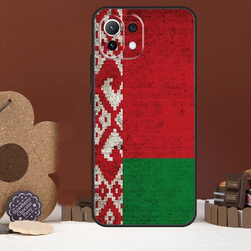Чехол для телефона Xiaomi 15T 14T 13T 14 15 Ultra 17 Pro Max POCO F8 Ultra F5 F6 F7 X5 X6 X7 Pro с флагом Республики Беларусь Xiaomi 15
Чехол для телефона Xiaomi 15T 14T 13T 14 15 Ultra 17 Pro Max POCO F8 Ultra F5 F6 F7 X5 X6 X7 Pro с флагом Республики Беларусь Xiaomi 15