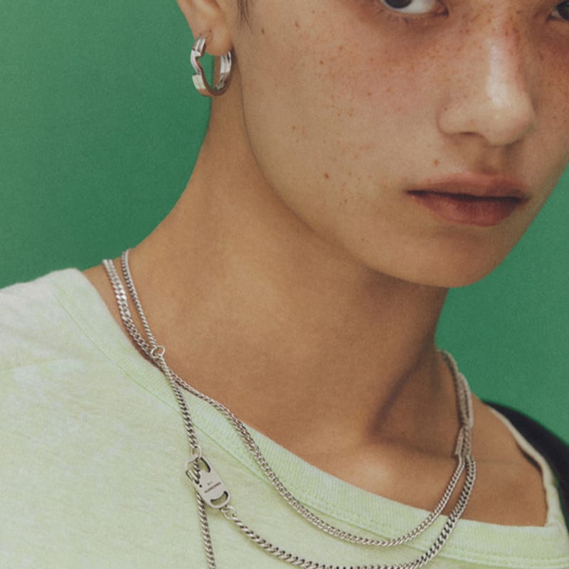 NUMBERING #5836 Vintage
NUMBERING #5836 Vintage