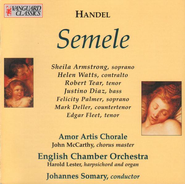 CD SOMARY, DIAZ, ECO; AMOR ARTIS CHO - Семеле 08508272 Vanguard Classi 1995 Нидерланды Классика Б/у
CD SOMARY, DIAZ, ECO; AMOR ARTIS CHO - Семеле 08508272 Vanguard Classi 1995 Нидерланды Классика Б/у