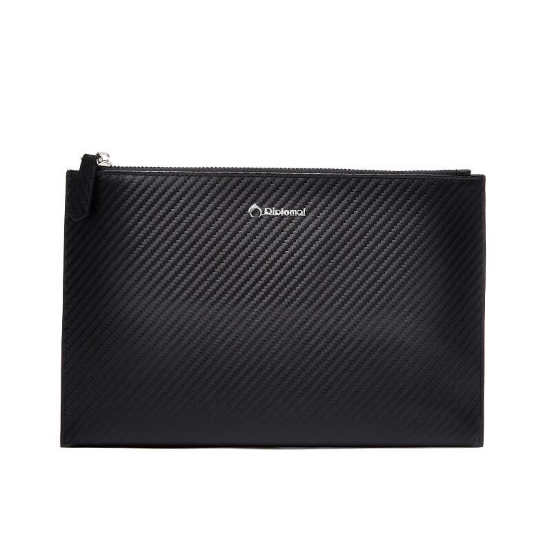 Diplomat DS-15001 Men s Business Document Clutch Bag 17-inch
Diplomat DS-15001 Men s Business Document Clutch Bag 17-inch