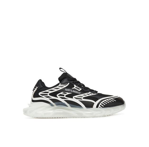 Кроссовки Just Cavalli 78QA3SQ2 ZSC45 EU 40
Кроссовки Just Cavalli 78QA3SQ2 ZSC45 EU 40
