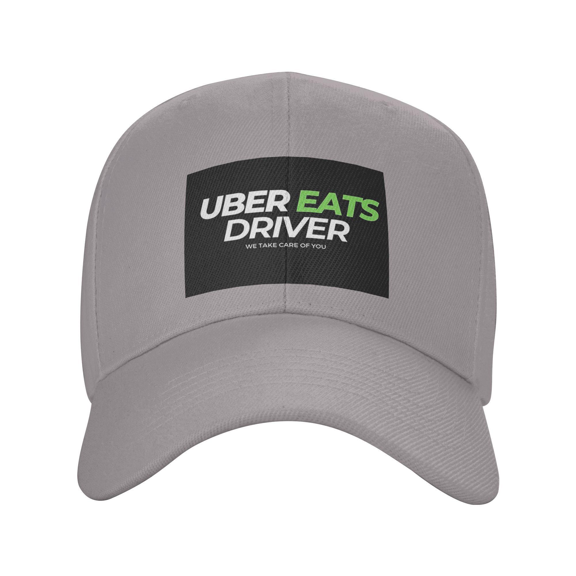 Унісекс бейсболки з логотипом водія Uber Eats, кепки для водіїв доставки їжі, вуличні літні спортивні бейсболки, кепки в стилі хіп-хоп, кепки-кепки One Size
Унісекс бейсболки з логотипом водія Uber Eats, кепки для водіїв доставки їжі, вуличні літні спортивні бейсболки, кепки в стилі хіп-хоп, кепки-кепки One Size