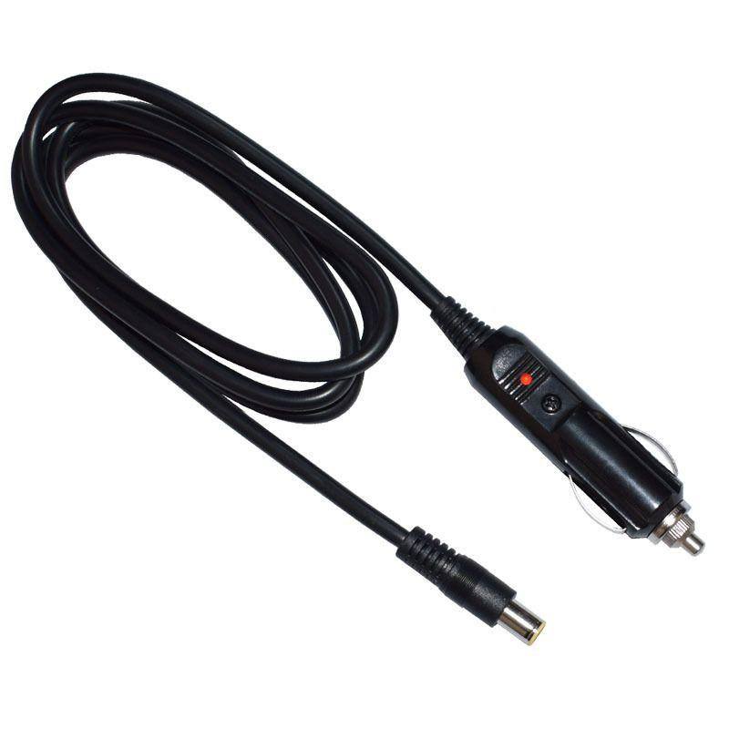 12V Car Power Charging Cord, DC7909 7.9x5.5mm Adapter for Cameras, and More 1
12V Car Power Charging Cord, DC7909 7.9x5.5mm Adapter for Cameras, and More 1