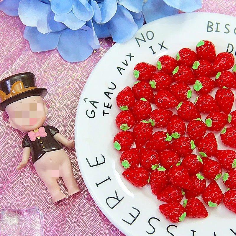 10pcs Имитированный клубника наполнитель ясно / Пушистый Грязь Box Популярные детские игрушки Дети Лизун Slime DIY Kit Аксессуары Моделирование глины
10pcs Имитированный клубника наполнитель ясно / Пушистый Грязь Box Популярные детские игрушки Дети Лизун Slime DIY Kit Аксессуары Моделирование глины
