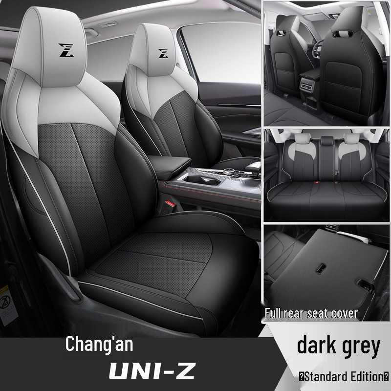 Changan UNIZ Five-Seater Car Seat Cushion - All-Season Style Car Model and Year
Changan UNIZ Five-Seater Car Seat Cushion - All-Season Style Car Model and Year