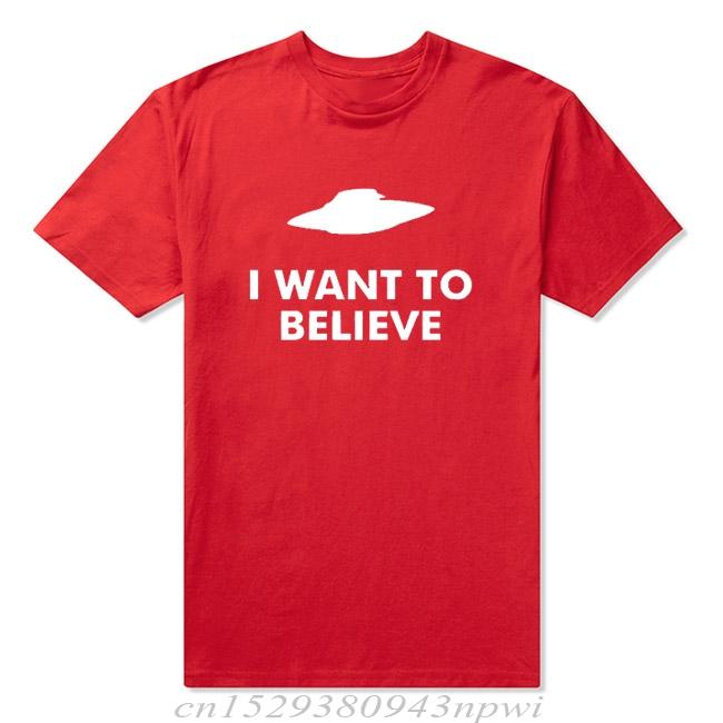 X file inspired shirt I Want To Believe T SHIRT TEE TSHIRT mens unisex Fashion tshirt Christmas Gift Tshirt Cotton Fabric S
X file inspired shirt I Want To Believe T SHIRT TEE TSHIRT mens unisex Fashion tshirt Christmas Gift Tshirt Cotton Fabric S