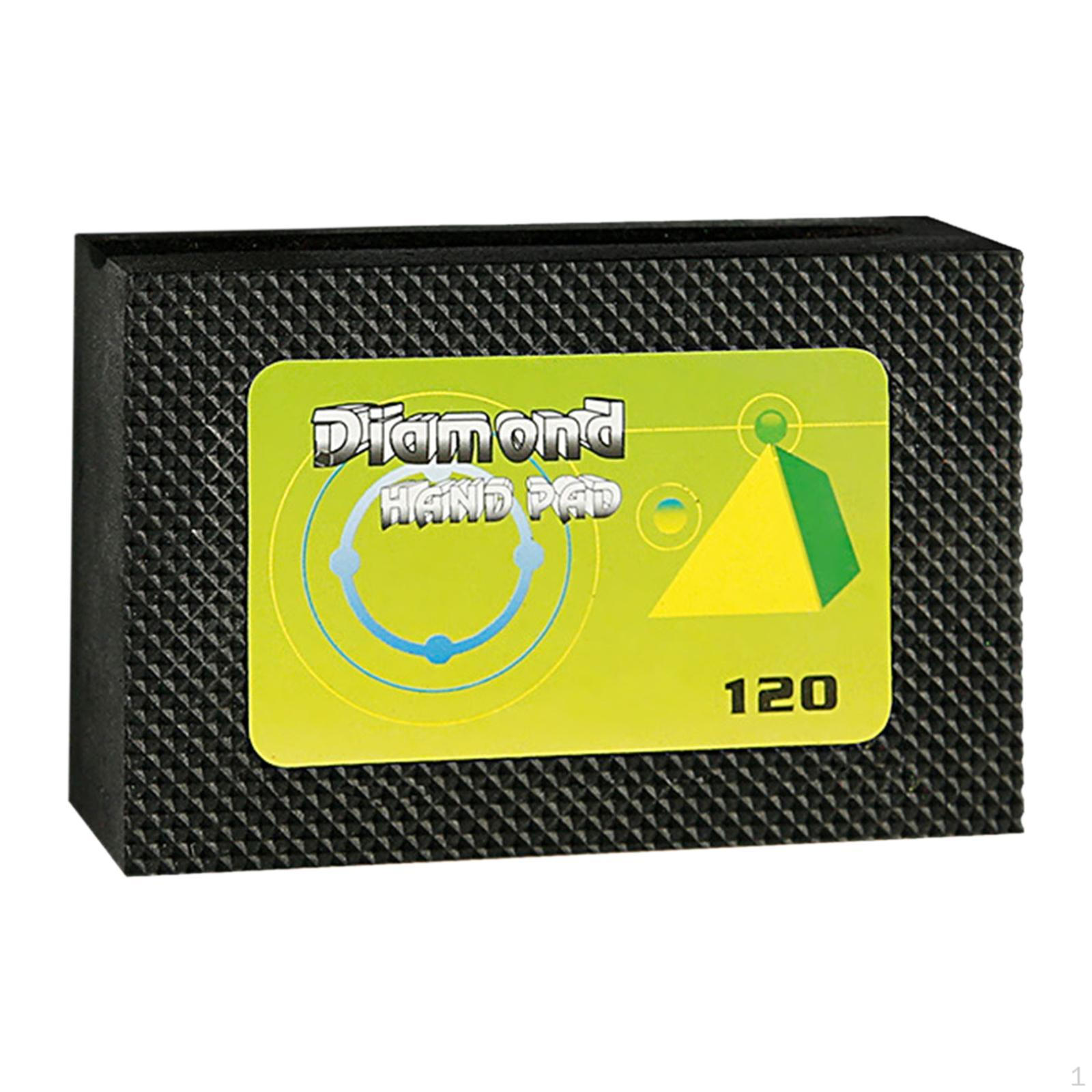 Алмазный полировальный диск с пенопластовой основой, прочный практичный профессиональный шлифовальный блок для мраморной бетонной плитки 120 Grit
Алмазный полировальный диск с пенопластовой основой, прочный практичный профессиональный шлифовальный блок для мраморной бетонной плитки 120 Grit