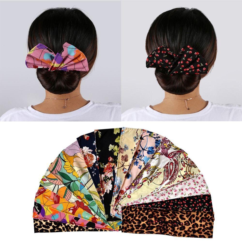 Гибкие щипцы для завивки волос, нескользящая булочка для волос, модная витая ленивая заколка для волос для женщин и девочек
Гибкие щипцы для завивки волос, нескользящая булочка для волос, модная витая ленивая заколка для волос для женщин и девочек