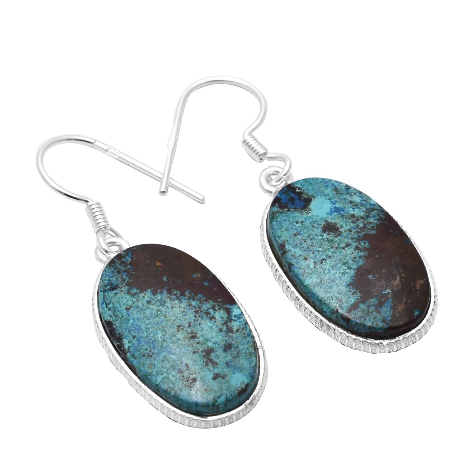 Серьги с бирюзовым драгоценным камнем, твердые серьги из стерлингового серебра 925 пробы, серьги ручной работы, ювелирные изделия, подарок для женщин и девочек, E-2345
Серьги с бирюзовым драгоценным камнем, твердые серьги из стерлингового серебра 925 пробы, серьги ручной работы, ювелирные изделия, подарок для женщин и девочек, E-2345