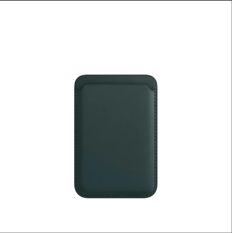 Practical Leather Card Holder Case For iPhone 16 11 13 17 14 12 15 Pro Max Leather Wallet For Magsafe Magnetic Phone Back Bag
Practical Leather Card Holder Case For iPhone 16 11 13 17 14 12 15 Pro Max Leather Wallet For Magsafe Magnetic Phone Back Bag