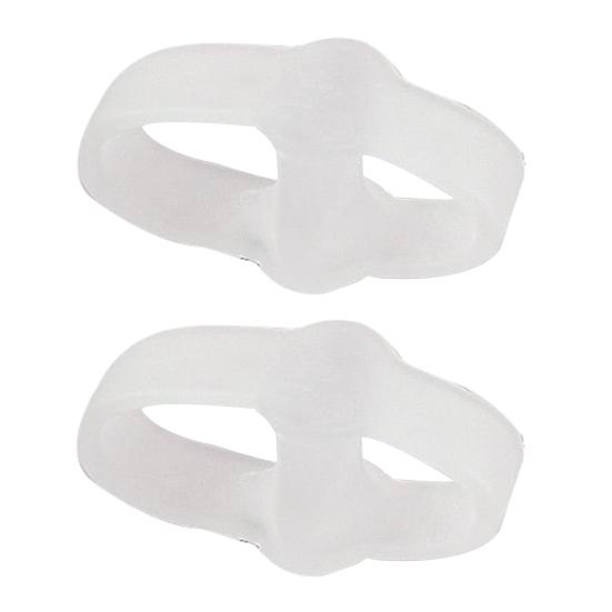 Yousheng Ортез для вальгусной деформации большого пальца стопы Легко носить Профессиональный Портативный Ортез для вальгусной деформации большого пальца стопы с двойным кольцом для спортсмена чистый
Yousheng Ортез для вальгусной деформации большого пальца стопы Легко носить Профессиональный Портативный Ортез для вальгусной деформации большого пальца стопы с двойным кольцом для спортсмена чистый