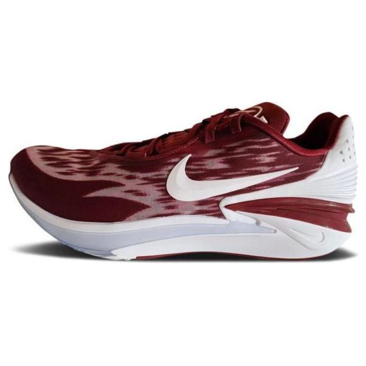 Nike Air Zoom GT Cut 2 TB Promo Team Red DX6650-601 43
Nike Air Zoom GT Cut 2 TB Promo Team Red DX6650-601 43