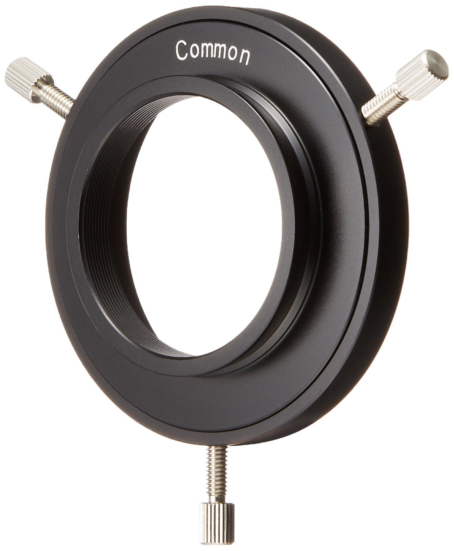 Vixen Astronomical Accessories Camera Adapter Direct Focus Wide Adapter 60 General Use Telescope/Photography 3878-09
Vixen Astronomical Accessories Camera Adapter Direct Focus Wide Adapter 60 General Use Telescope/Photography 3878-09