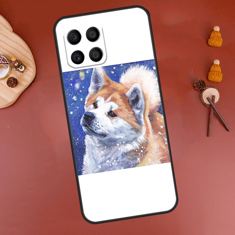 Animal Cartoon Akita Dog Case For Samsung Galaxy M15 M35 M55 M11 M14 M34 M54 M31 M13 M53 M51 M12 M32 M52 M16 M36 M56 Samsung M13 4G
Animal Cartoon Akita Dog Case For Samsung Galaxy M15 M35 M55 M11 M14 M34 M54 M31 M13 M53 M51 M12 M32 M52 M16 M36 M56 Samsung M13 4G
