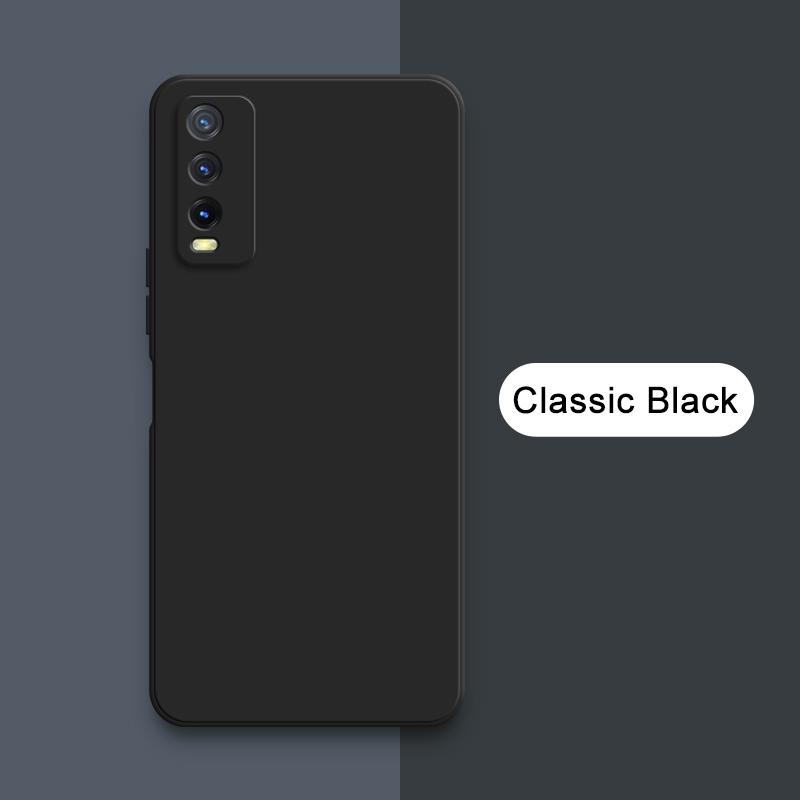 Квадратный жидкий силиконовый чехол для VIVO Y11s Y12 Y12A Y12i Y12s 2021 Y15 Y17 Y19 360 защитный противоударный мягкий задний чехол VIVO Y11s
Квадратный жидкий силиконовый чехол для VIVO Y11s Y12 Y12A Y12i Y12s 2021 Y15 Y17 Y19 360 защитный противоударный мягкий задний чехол VIVO Y11s