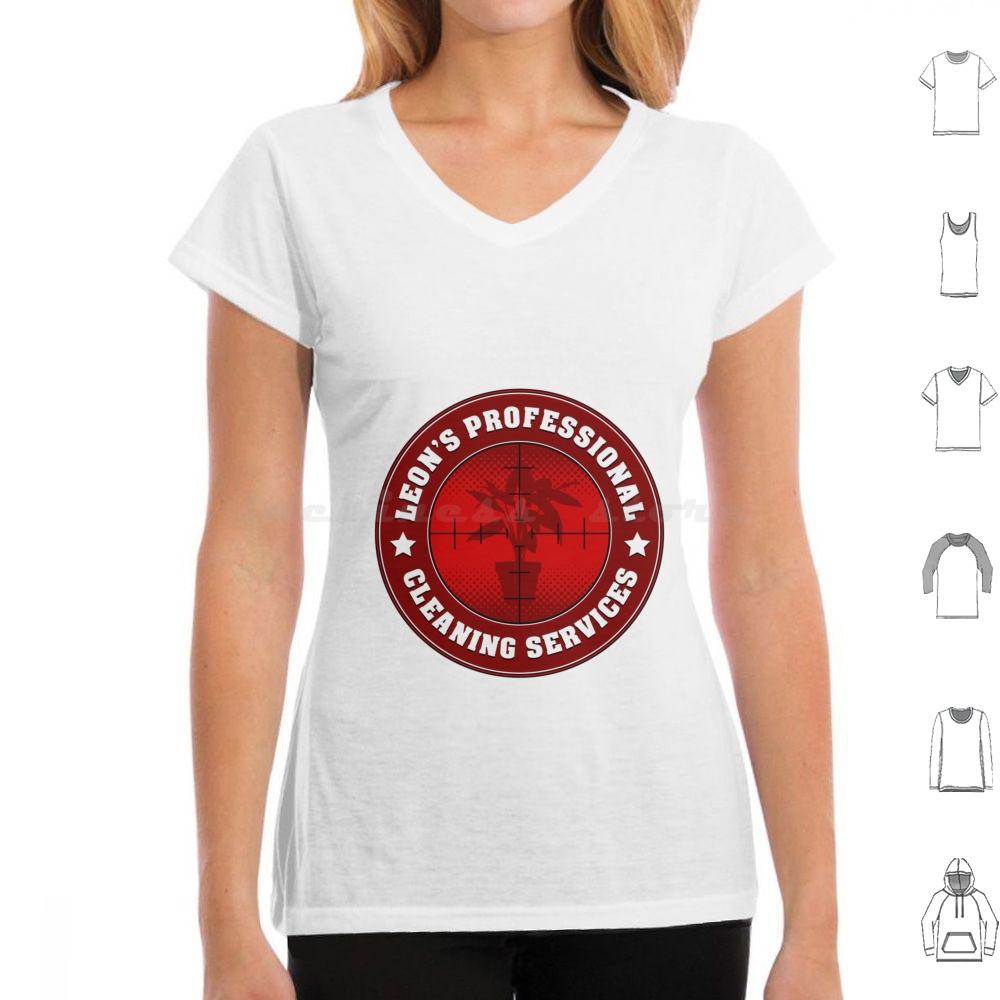 Leon S Professional Cleaning Services T Shirt 6xl Cotton Cool Tee Leon Leon The Professional Movie Mathilda Natalie Portman 4XL
Leon S Professional Cleaning Services T Shirt 6xl Cotton Cool Tee Leon Leon The Professional Movie Mathilda Natalie Portman 4XL