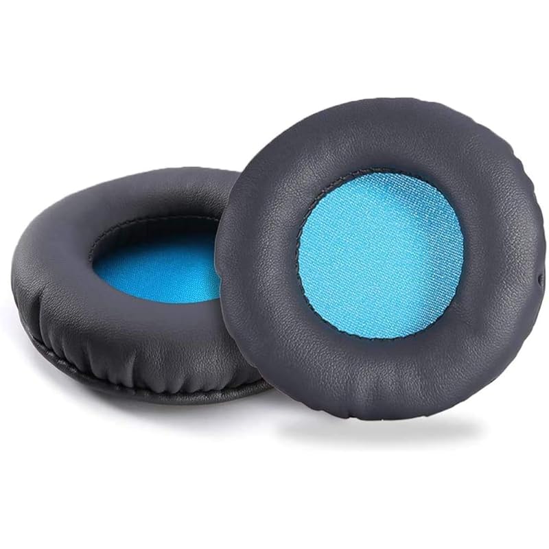 S200BT replacement ear pads ATH-s200bt Sony MDR-n6c AKG Compatible with JVC ear pads. The ear pads are 75MM matte protect leather ear pad repair parts
S200BT replacement ear pads ATH-s200bt Sony MDR-n6c AKG Compatible with JVC ear pads. The ear pads are 75MM matte protect leather ear pad repair parts