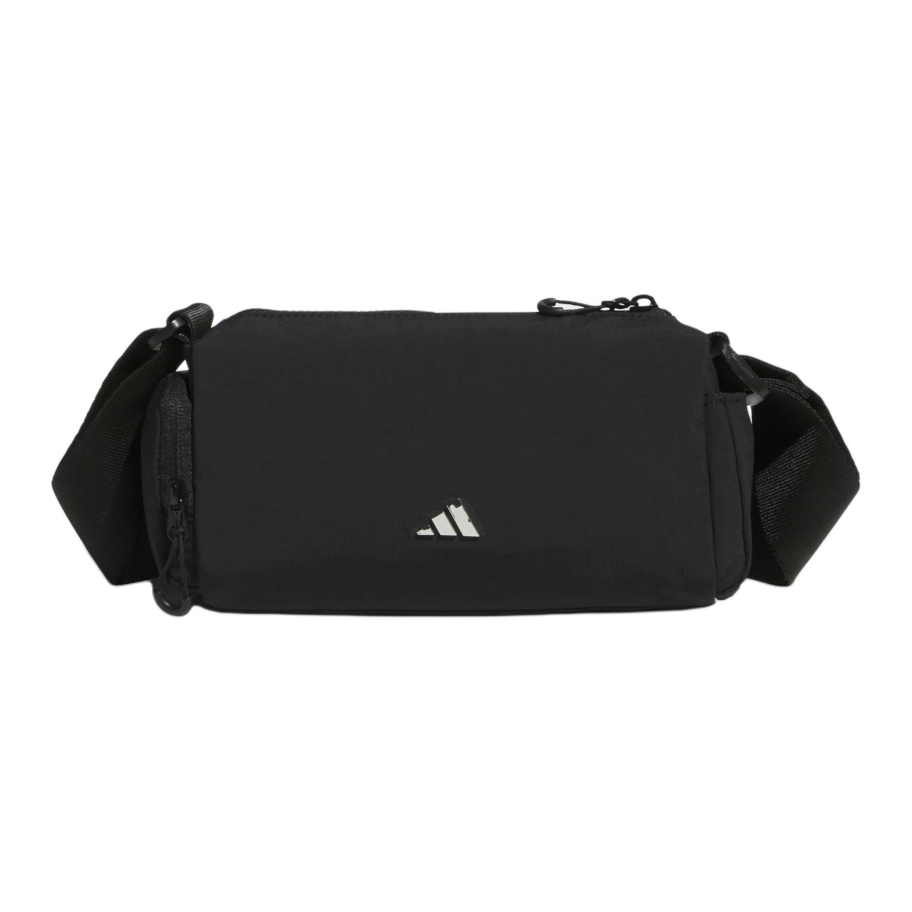 Новая женская сумка через плечо из переработанного полиэстера Adidas, сумка кросс-боди, черная KE9959 22.1*8.9*11.4CM
Новая женская сумка через плечо из переработанного полиэстера Adidas, сумка кросс-боди, черная KE9959 22.1*8.9*11.4CM