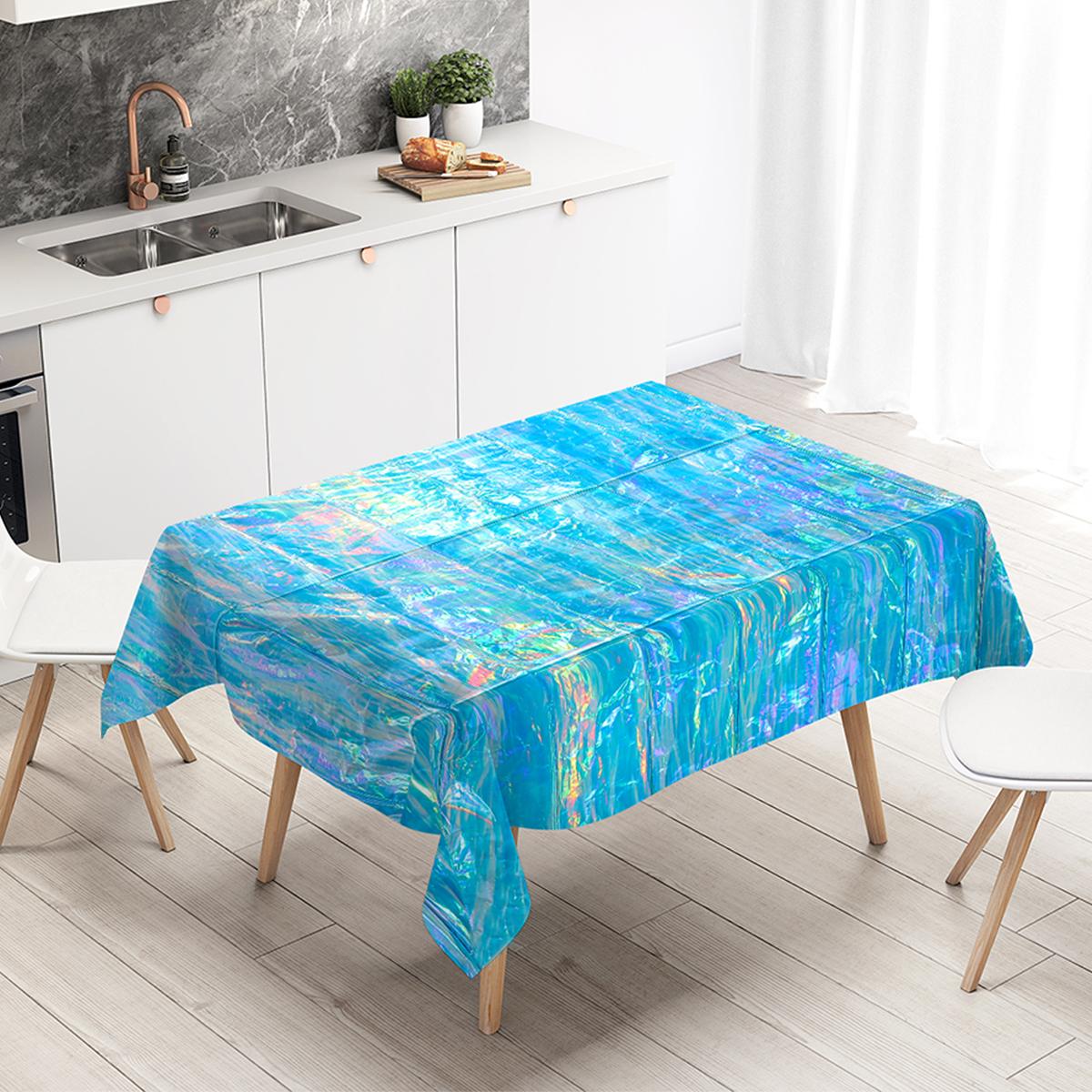 Ocean Waves Tablecloths Birthday Holiday Party Decorations for Home Disposable Table Cloth Birthday Baby Shower Party Supplies
Ocean Waves Tablecloths Birthday Holiday Party Decorations for Home Disposable Table Cloth Birthday Baby Shower Party Supplies