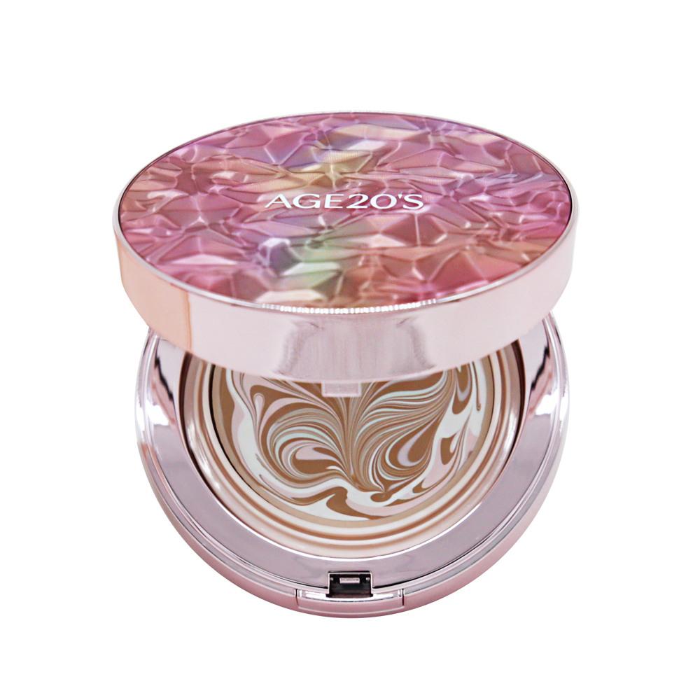 Age 20 s Fact Home Shopping Aura Edition Original Pink AU No. 23 Pink
Age 20 s Fact Home Shopping Aura Edition Original Pink AU No. 23 Pink