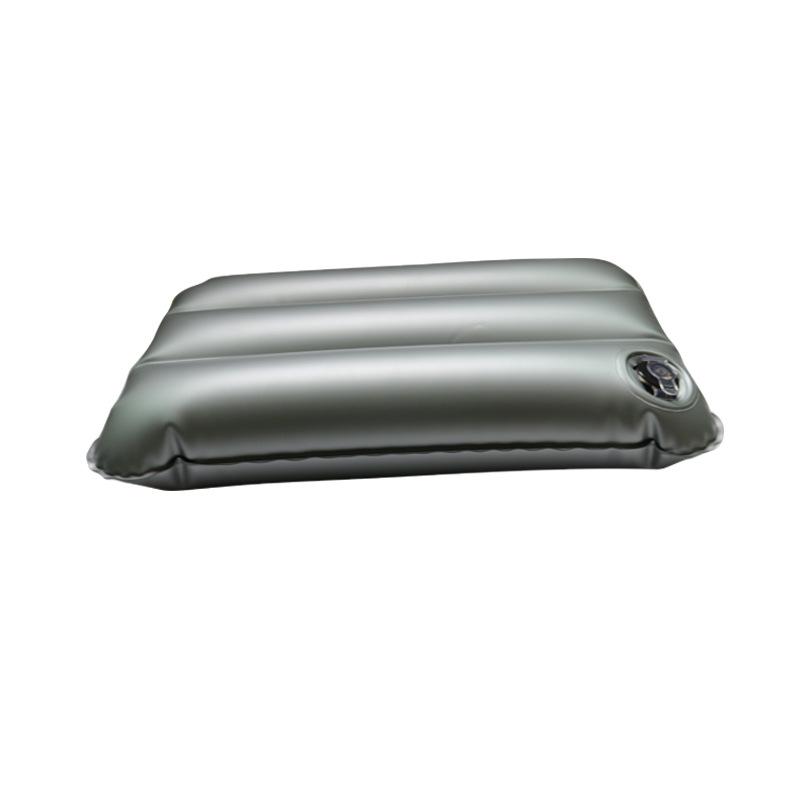 Портативная надувная охлаждающая подушка из ПВХ для взрослых - с водяным наполнением, утолщенная для лета
Портативная надувная охлаждающая подушка из ПВХ для взрослых - с водяным наполнением, утолщенная для лета