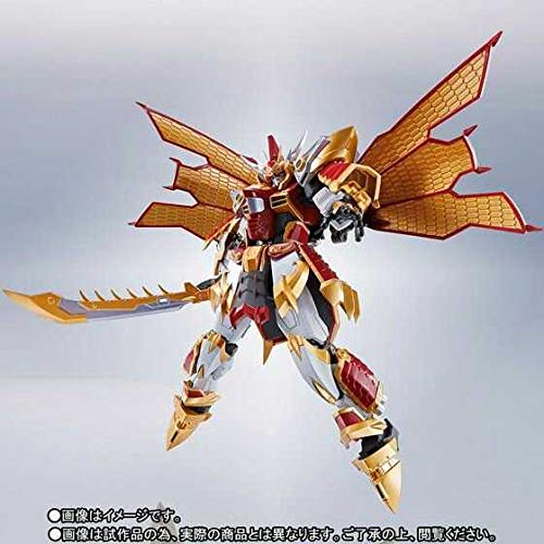 Интернет-магазин Soul SD Gundam Sangokuden МЕТАЛЛ РОБОТ Soul SIDE MS Цао Цао Гандам (Реальный тип Вер.)
Интернет-магазин Soul SD Gundam Sangokuden МЕТАЛЛ РОБОТ Soul SIDE MS Цао Цао Гандам (Реальный тип Вер.)