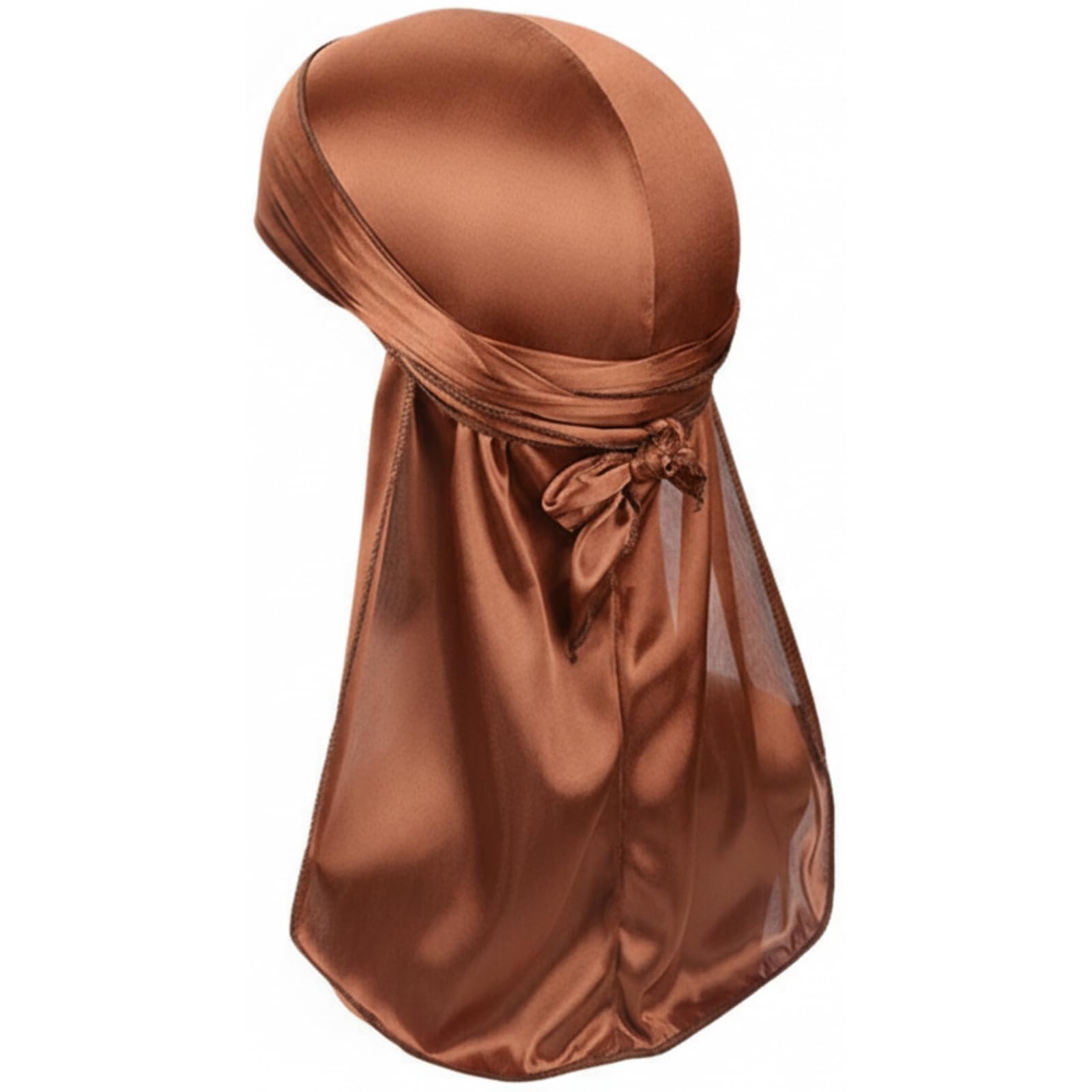 cocoriko Silky Durag Hip Hop Dance Costume (Braun)
cocoriko Silky Durag Hip Hop Dance Costume (Braun)