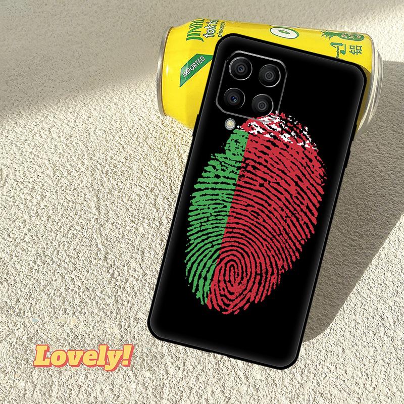 Belarus Flag Case For Samsung Galaxy M52 M36 M06 M16 M56 M33 M15 M55 M31 M13 M12 M14 M53 M32 M35 M34 M54 Samsung M23
Belarus Flag Case For Samsung Galaxy M52 M36 M06 M16 M56 M33 M15 M55 M31 M13 M12 M14 M53 M32 M35 M34 M54 Samsung M23