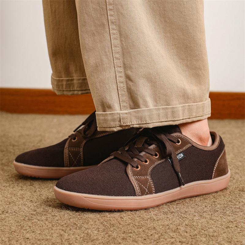 Large size breathable mesh shoes men s and women s fly-woven sports shoes wide version barefoot shoes flat casual shoes wide and narrow shoes 37
Large size breathable mesh shoes men s and women s fly-woven sports shoes wide version barefoot shoes flat casual shoes wide and narrow shoes 37