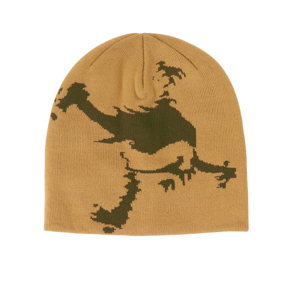 Oakley ШАПКА SKULL FA СВЕТЛО-КАРРИ 24.0 (5GL)
Oakley ШАПКА SKULL FA СВЕТЛО-КАРРИ 24.0 (5GL)